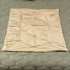 West Elm Euro Shams, Set of 2